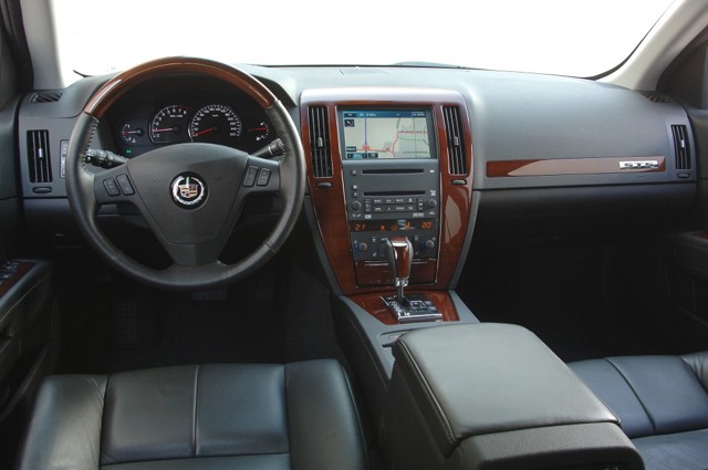 Cadillac Sts photo 39