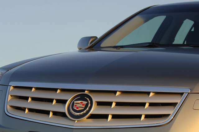 Cadillac Sts photo 22