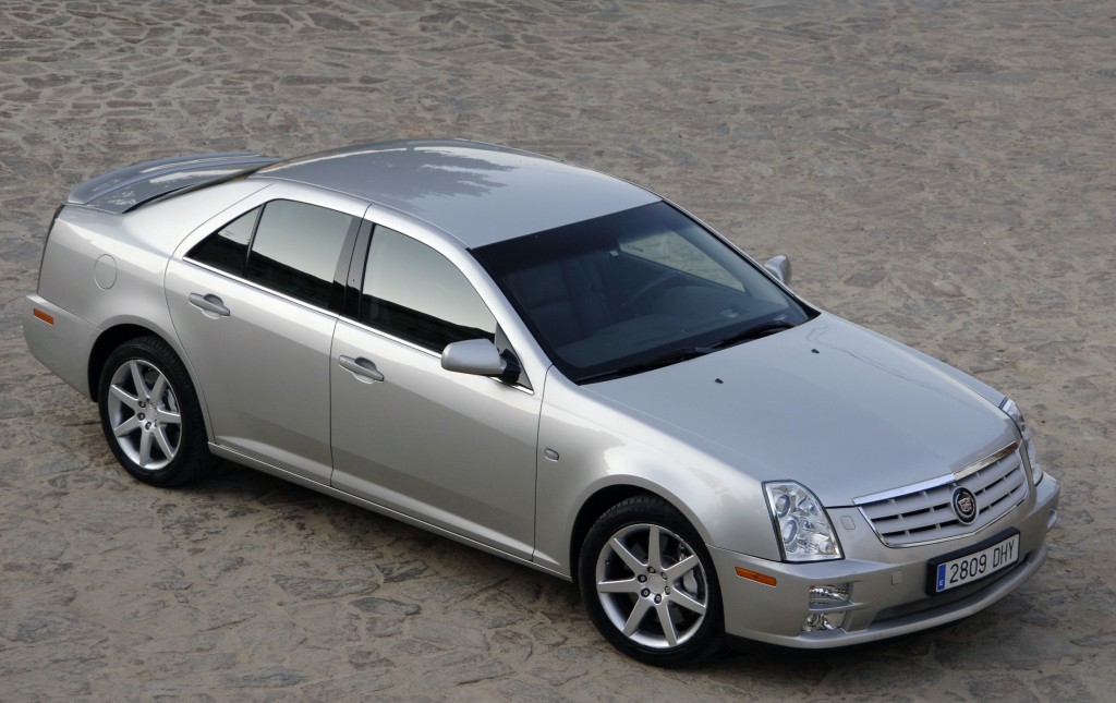 Cadillac Sts photo 33
