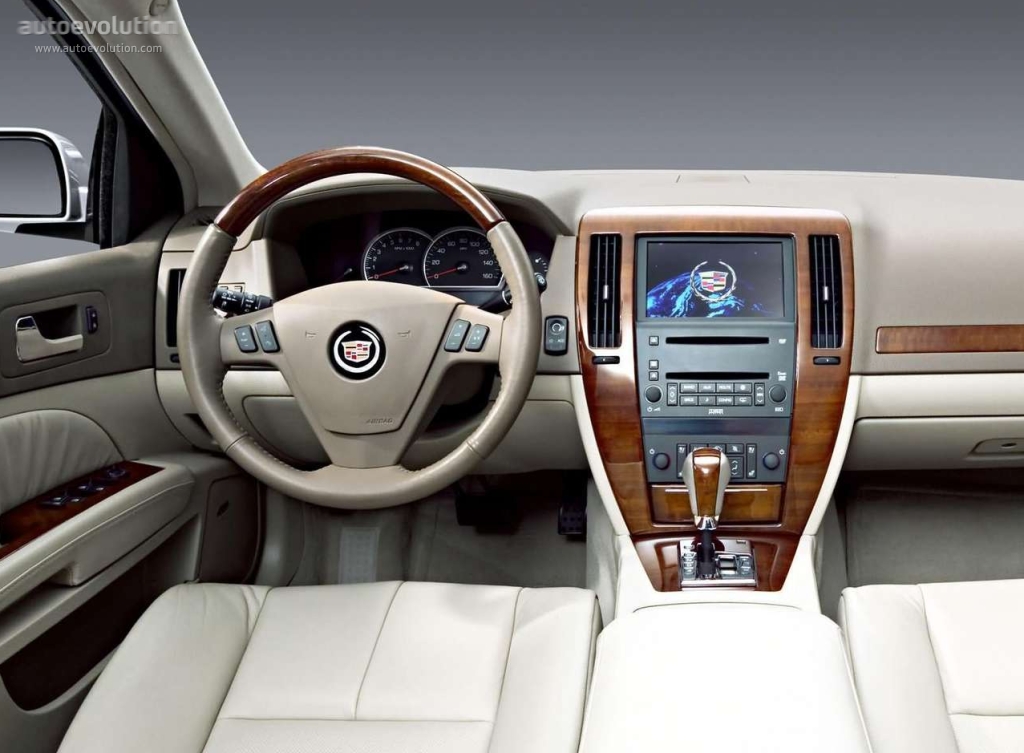 Cadillac Sts photo 35