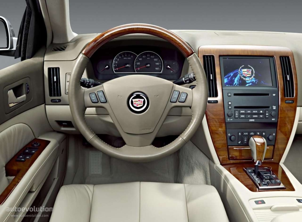 Cadillac Sts photo 36