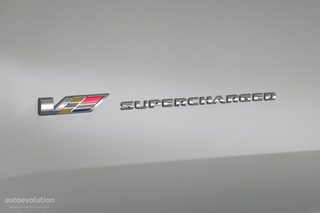 Cadillac Sts photo 8