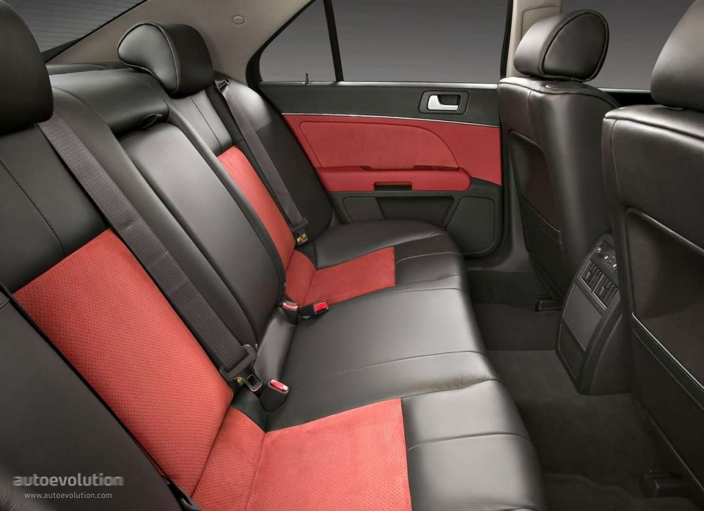 Cadillac Sts photo 20