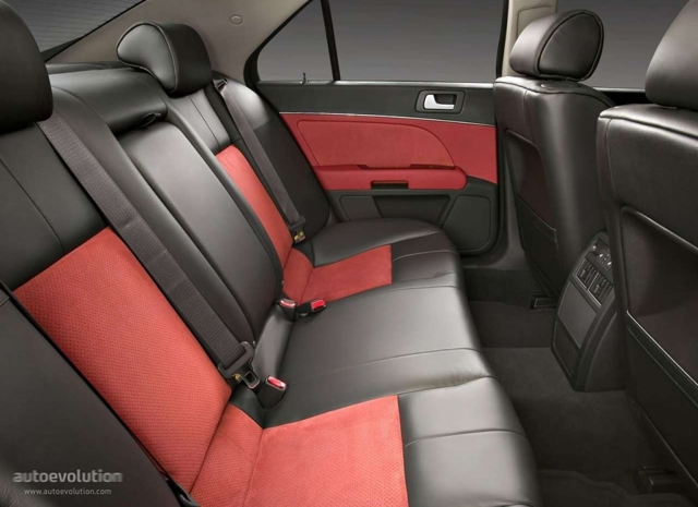 Cadillac Sts photo 20