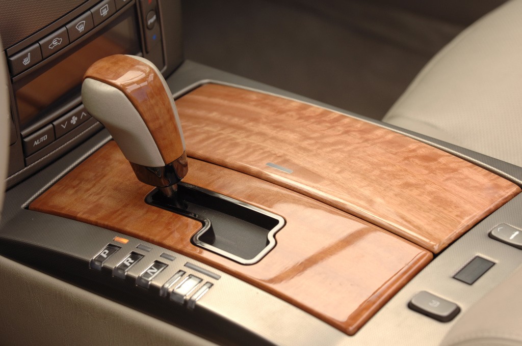 Cadillac Xlr photo 36