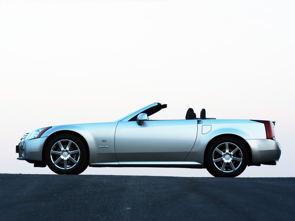 Cadillac Xlr photo 25