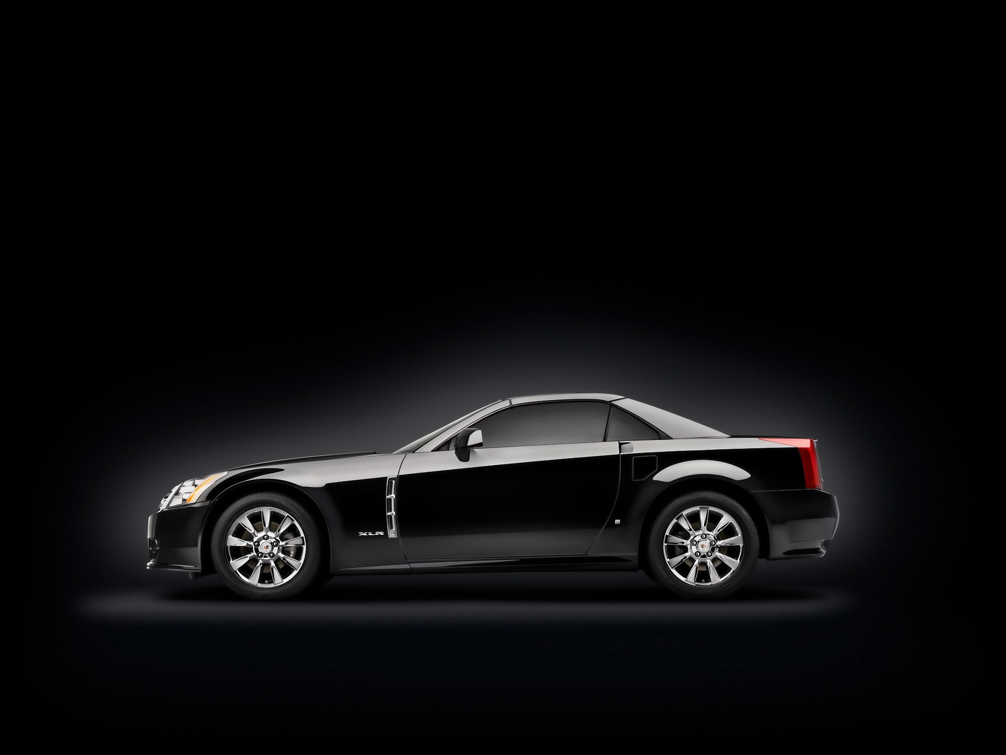 Cadillac Xlr photo 10