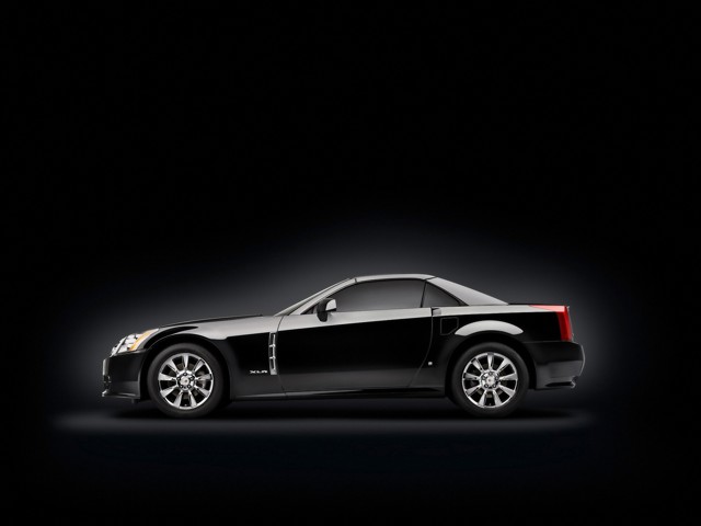 Cadillac Xlr photo 10