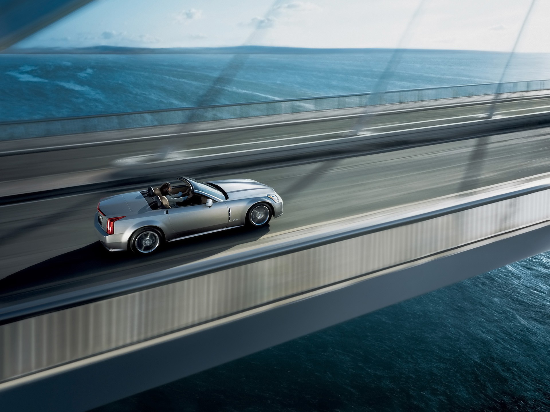 Cadillac Xlr photo 13