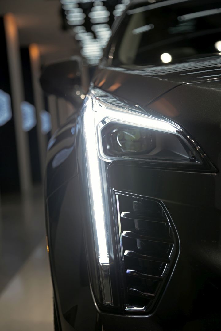 Cadillac Xt4 photo 10