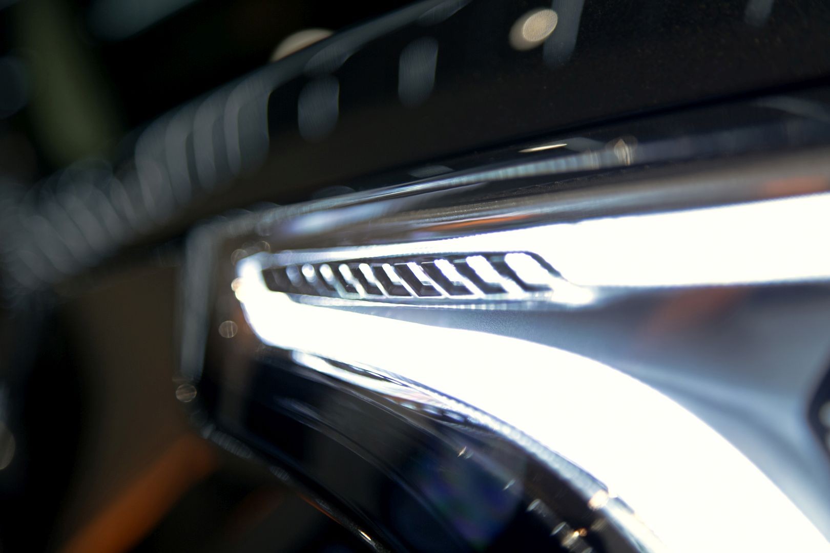 Cadillac Xt4 photo 31