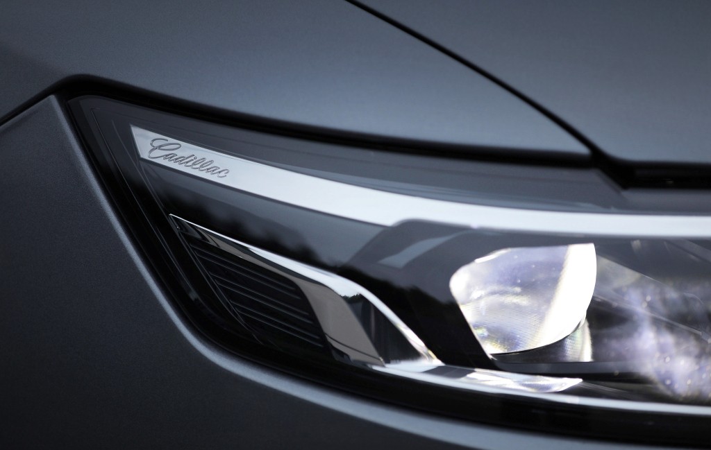 Cadillac Xt6 photo 9