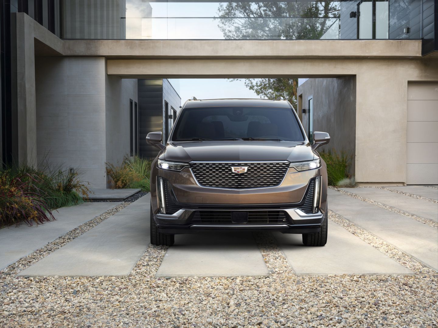 Cadillac Xt6 photo 12