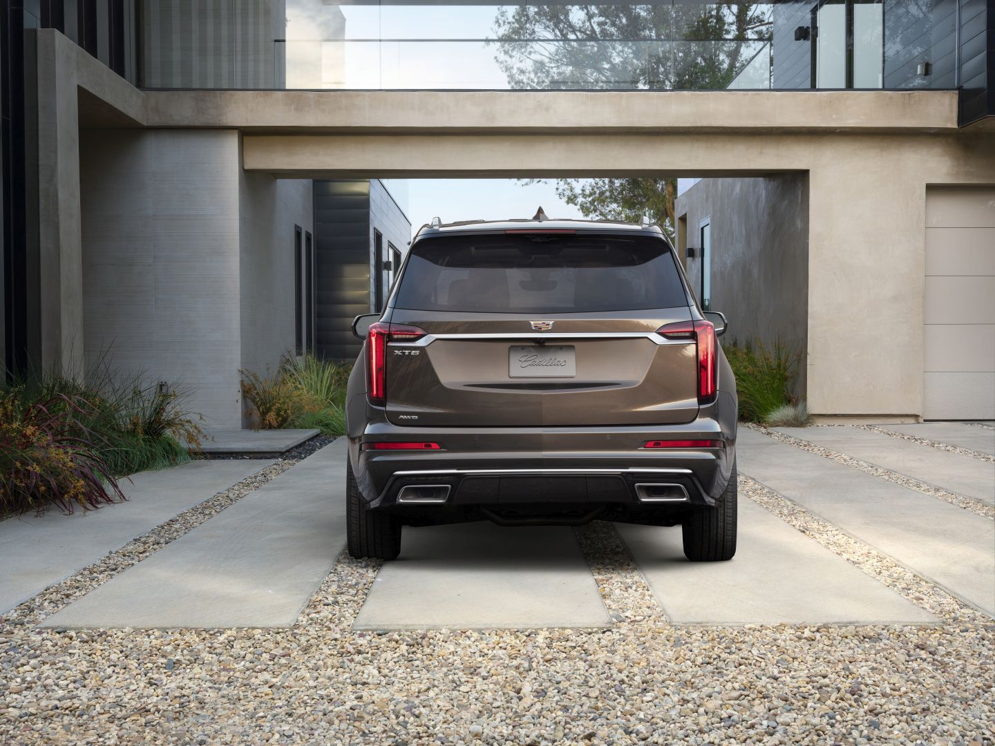 Cadillac Xt6 photo 14
