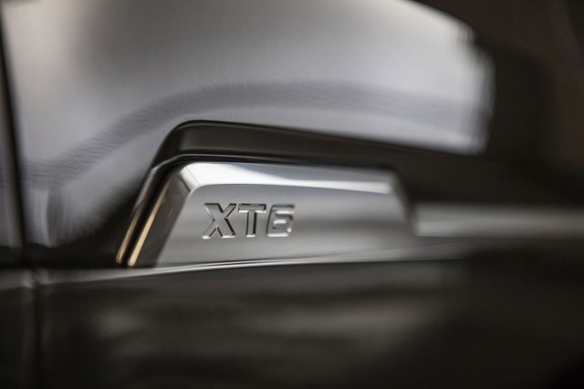 Cadillac Xt6 photo 18