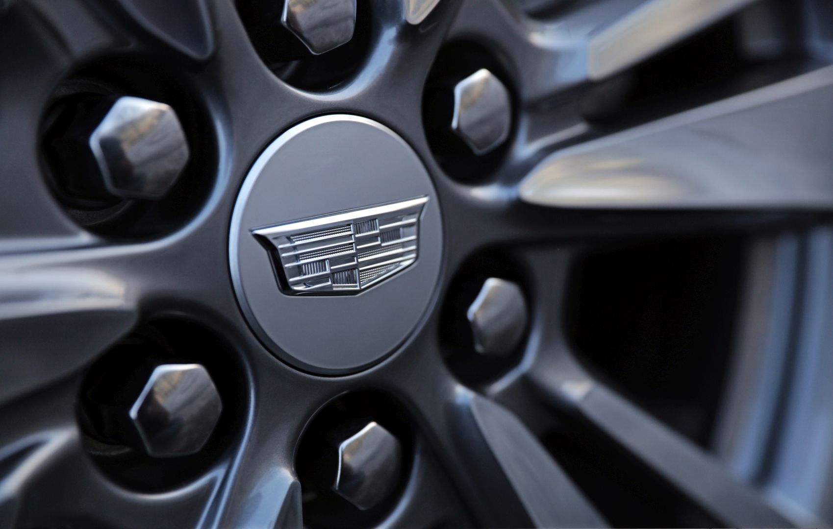 Cadillac Xt6 photo 19