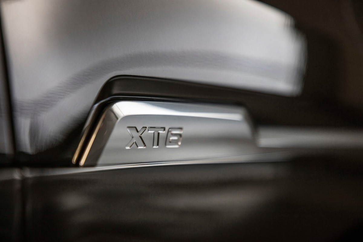 Cadillac Cadillac Xt6