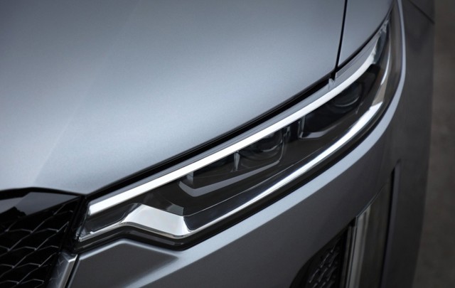 Cadillac Xt6 photo 3