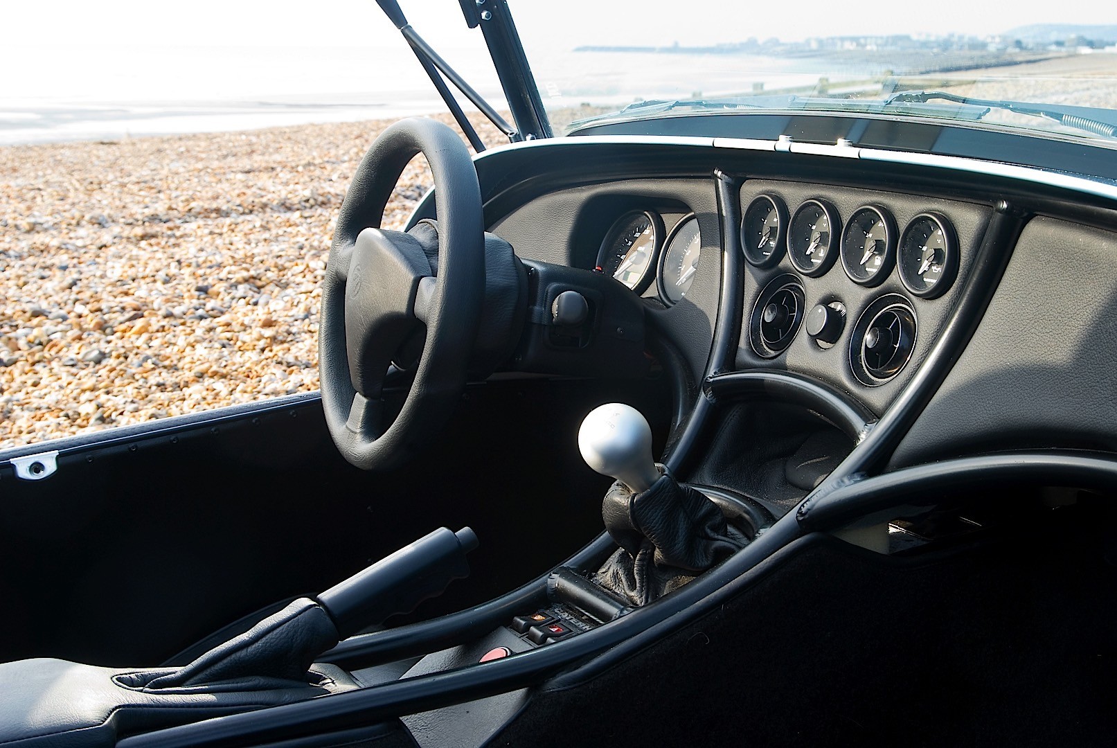 Caterham Csr photo 21