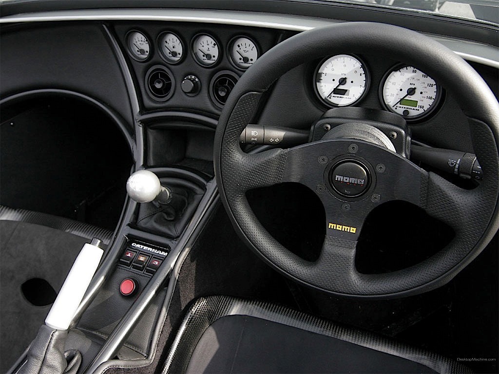 Caterham Csr photo 22