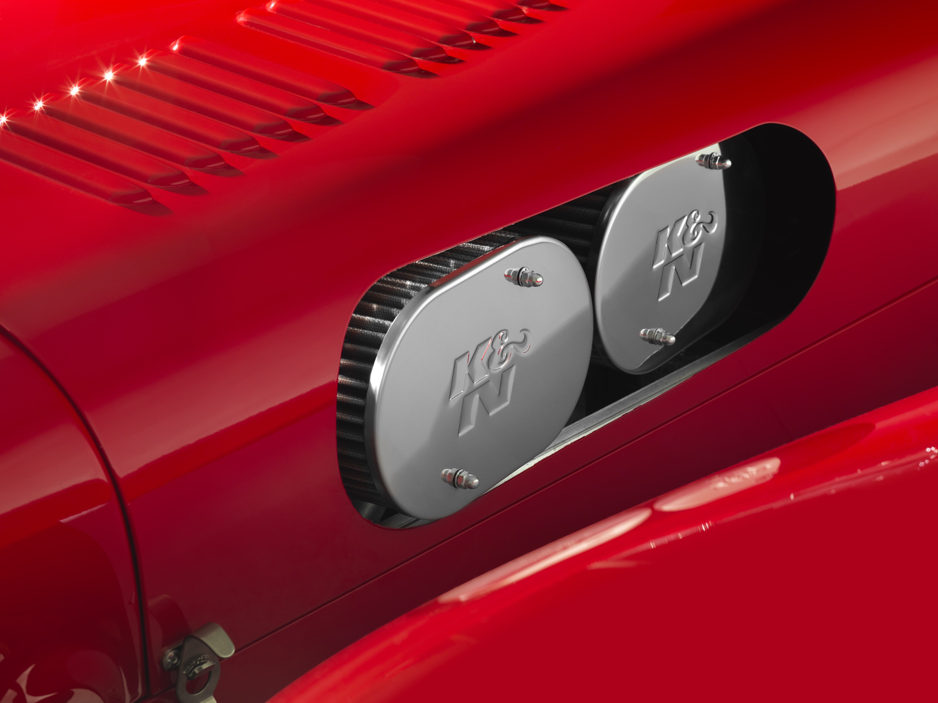 Caterham The Super Seven 1600 photo 5