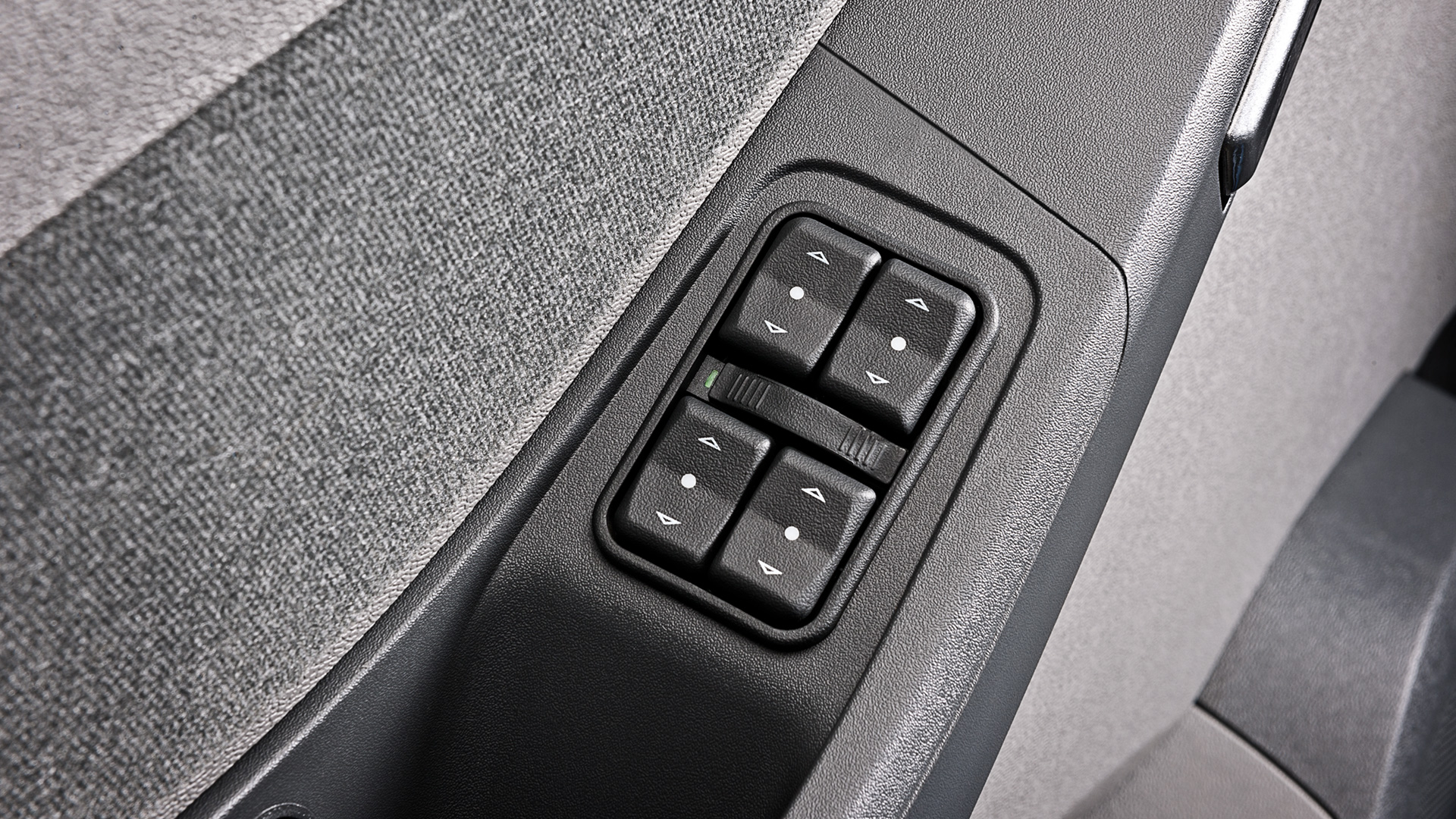 Chevrolet Agile photo 27