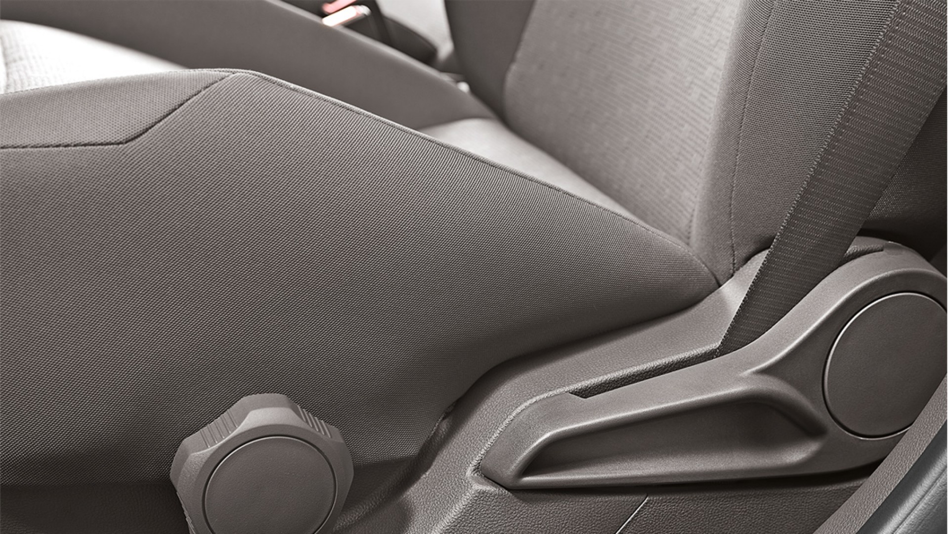 Chevrolet Agile photo 32