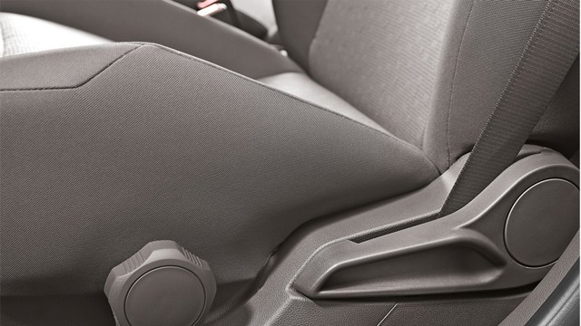Chevrolet Agile photo 32