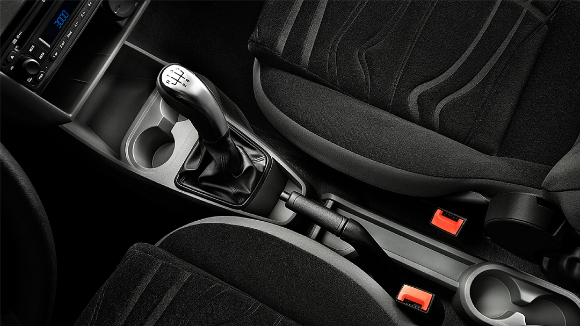 Chevrolet Agile photo 33