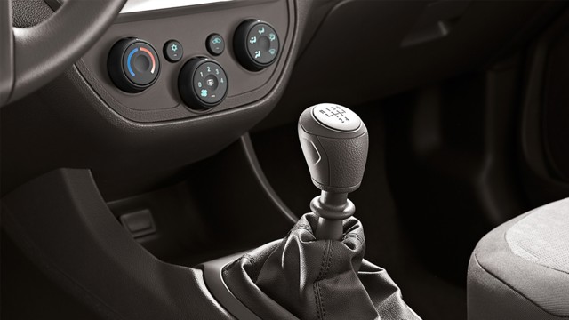 Chevrolet Agile photo 35
