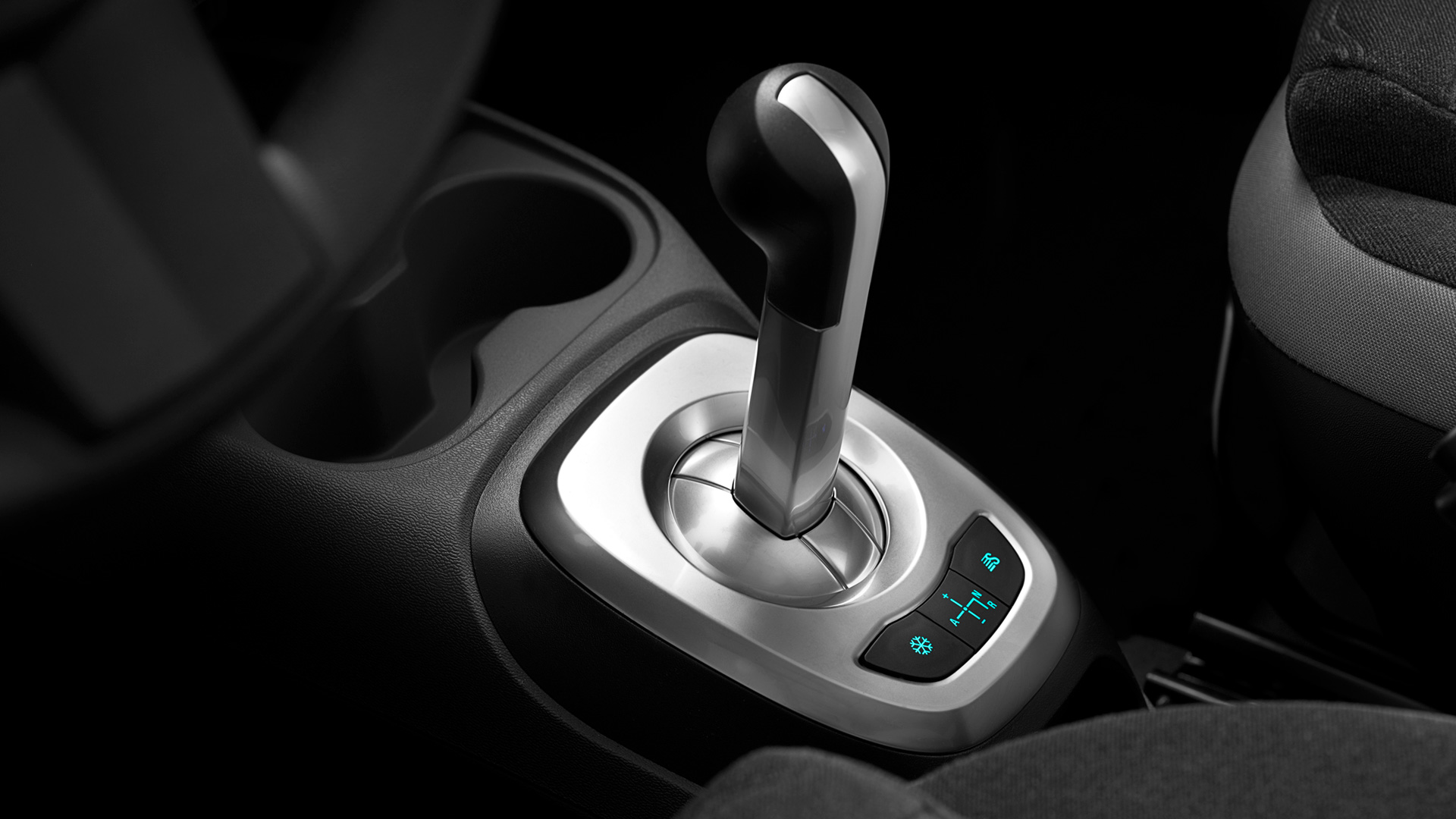 Chevrolet Agile photo 40