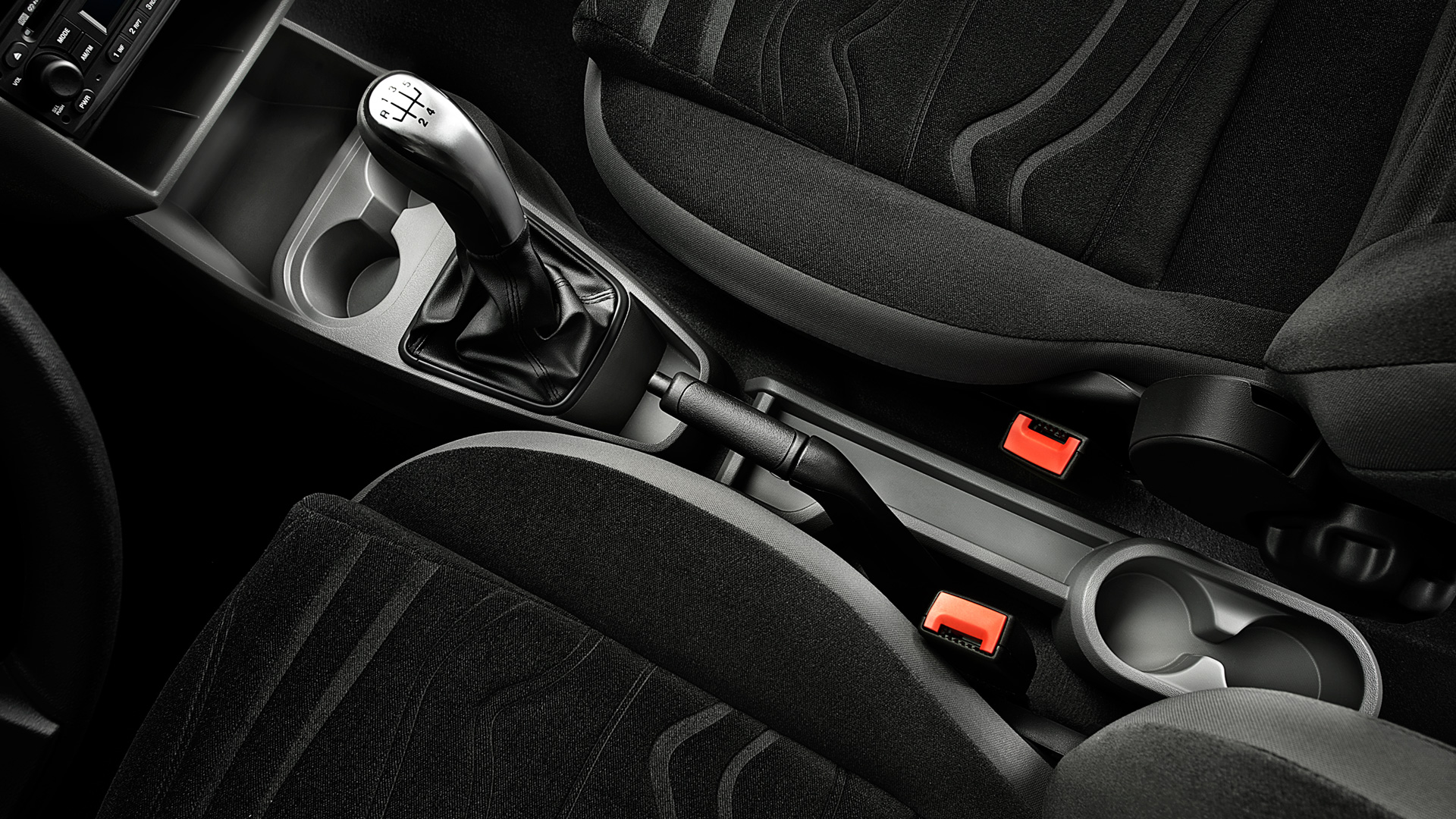 Chevrolet Agile photo 42