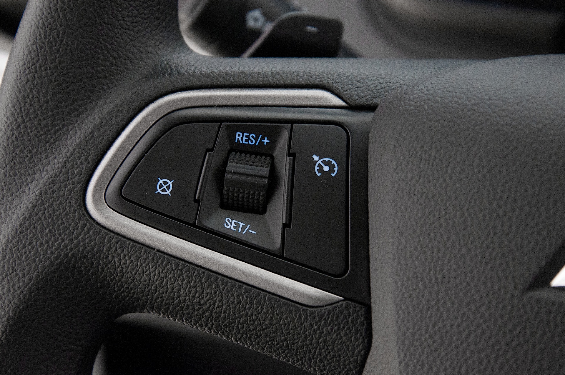 Chevrolet Agile photo 98