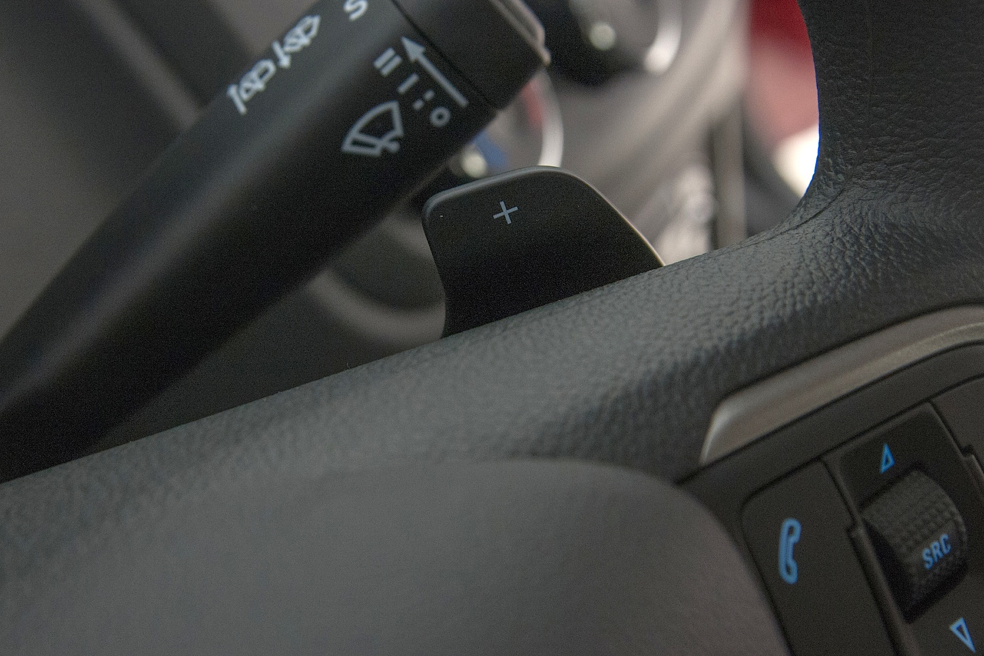 Chevrolet Agile photo 101