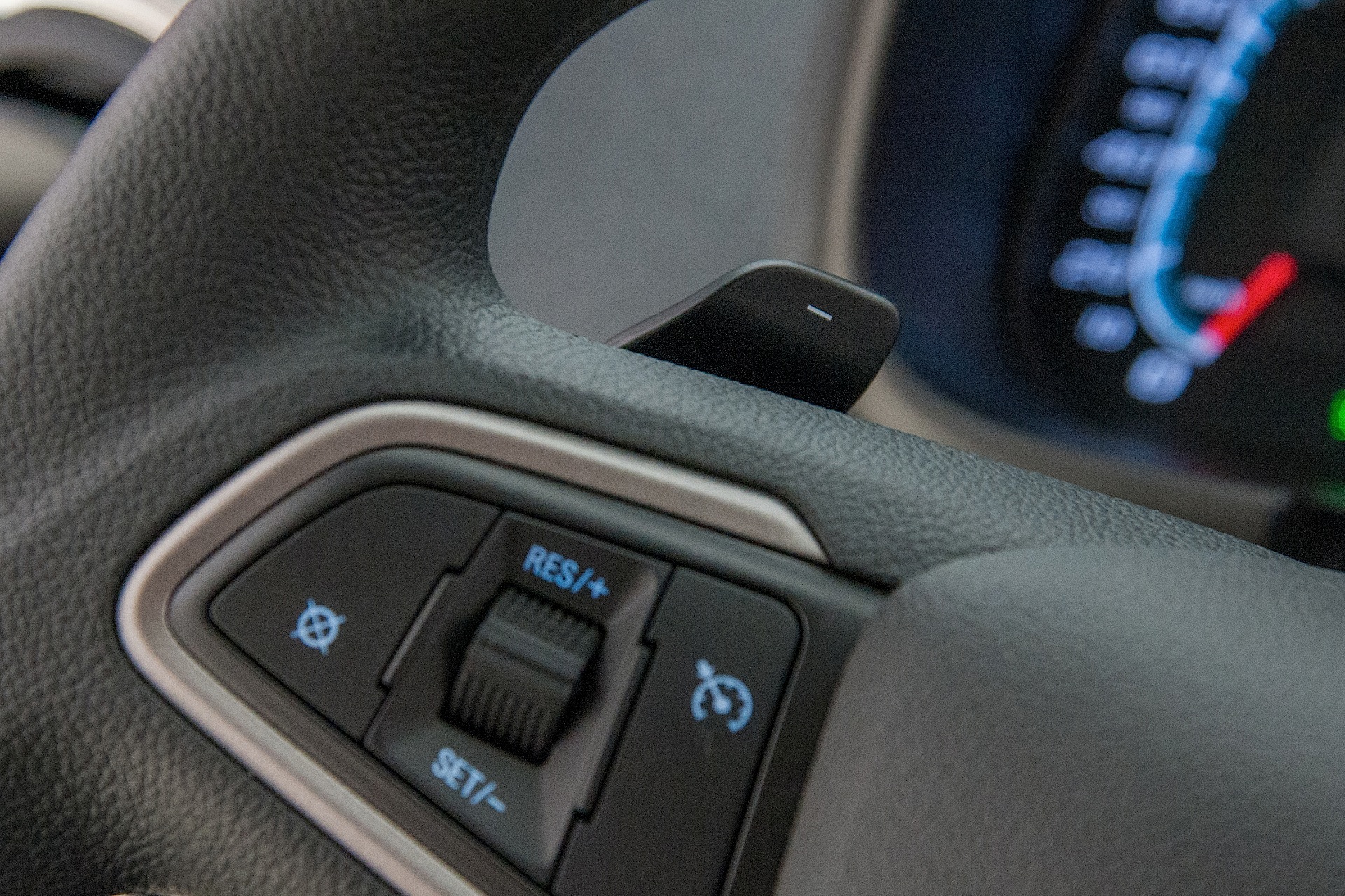 Chevrolet Agile photo 102