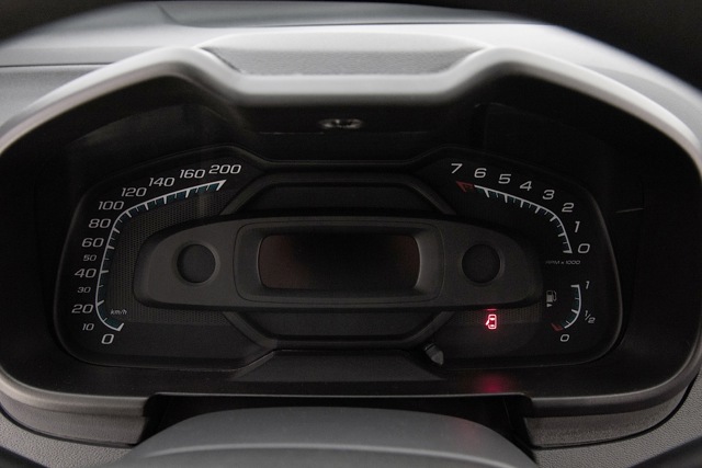 Chevrolet Agile photo 103