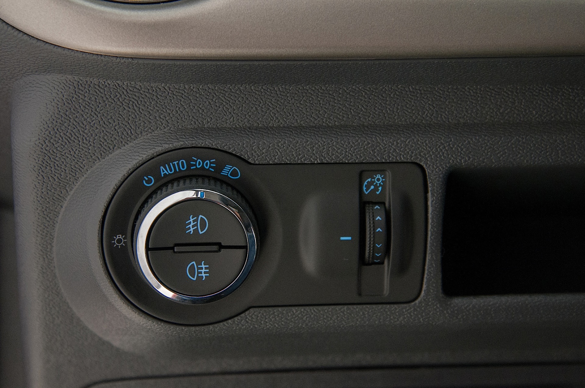 Chevrolet Agile photo 104