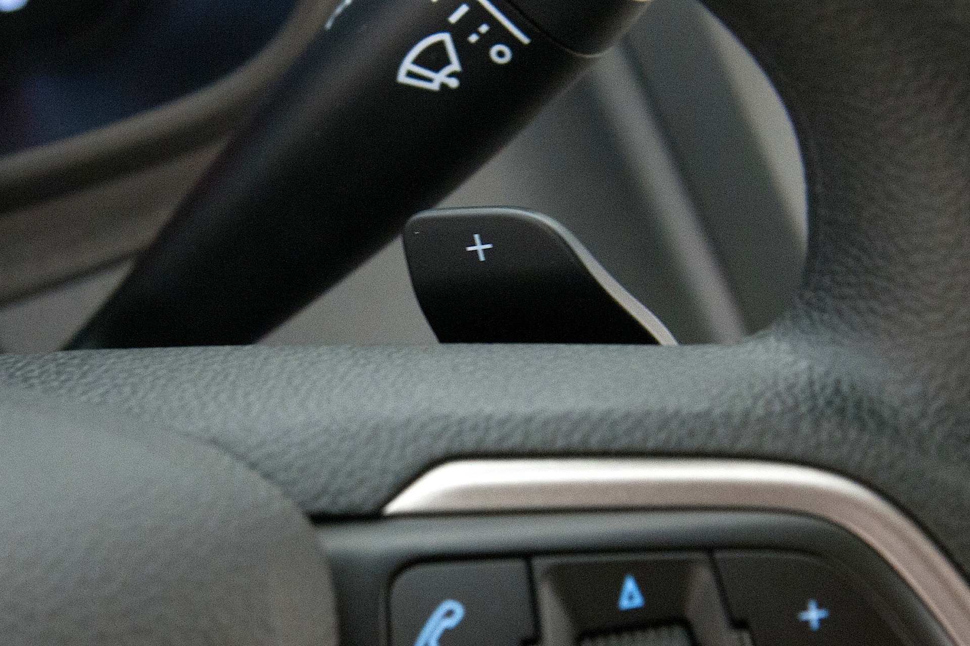 Chevrolet Agile photo 108