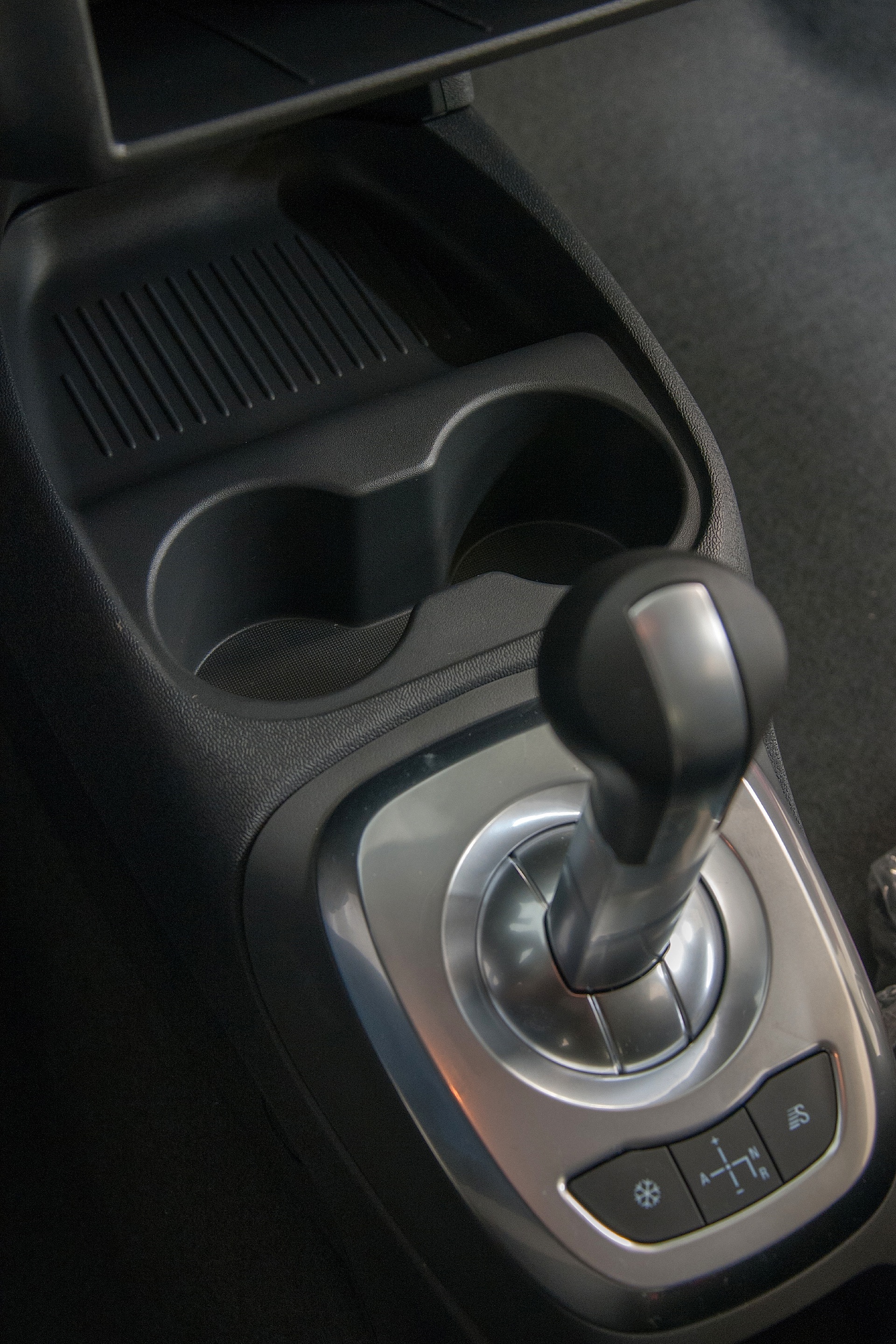 Chevrolet Agile photo 110