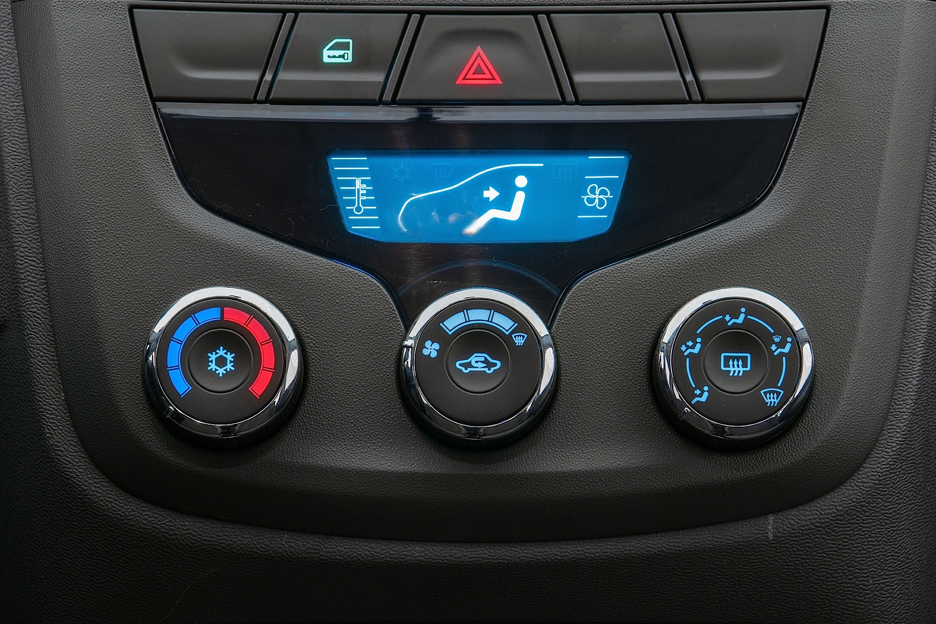 Chevrolet Agile photo 117