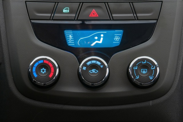 Chevrolet Agile photo 117