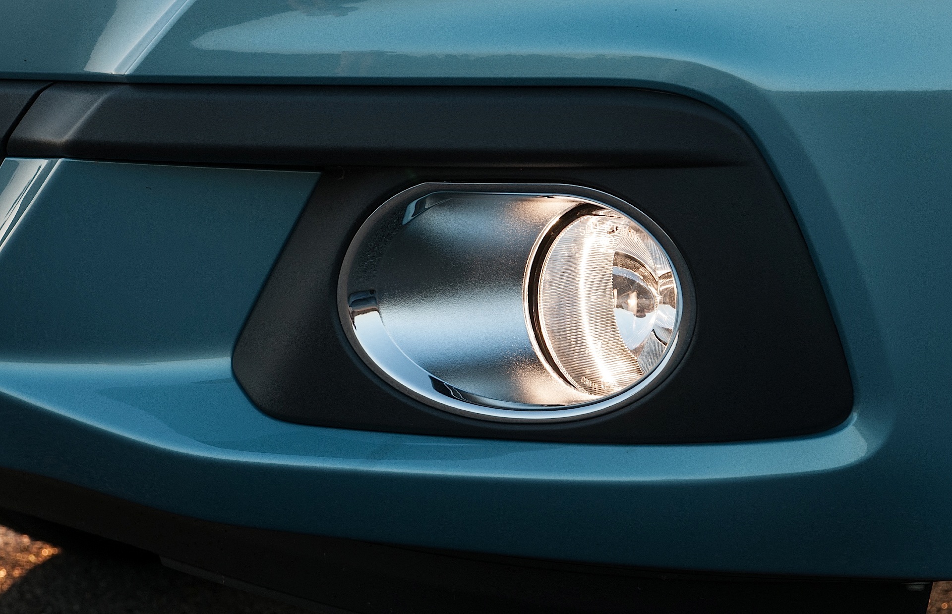 Chevrolet Agile photo 31