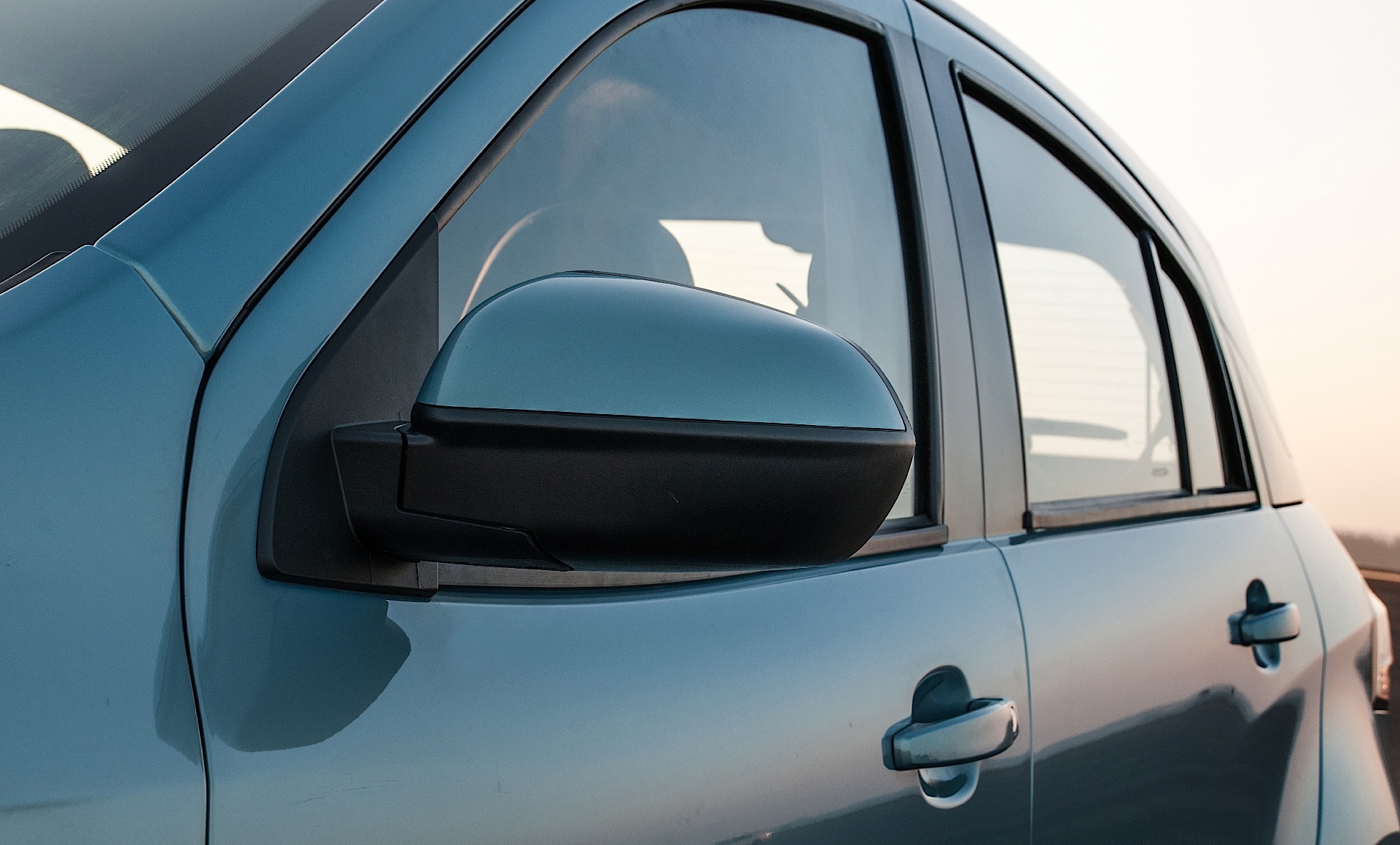 Chevrolet Agile photo 35