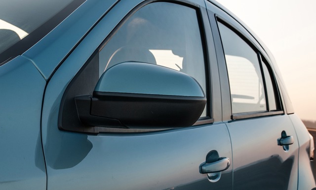 Chevrolet Agile photo 35