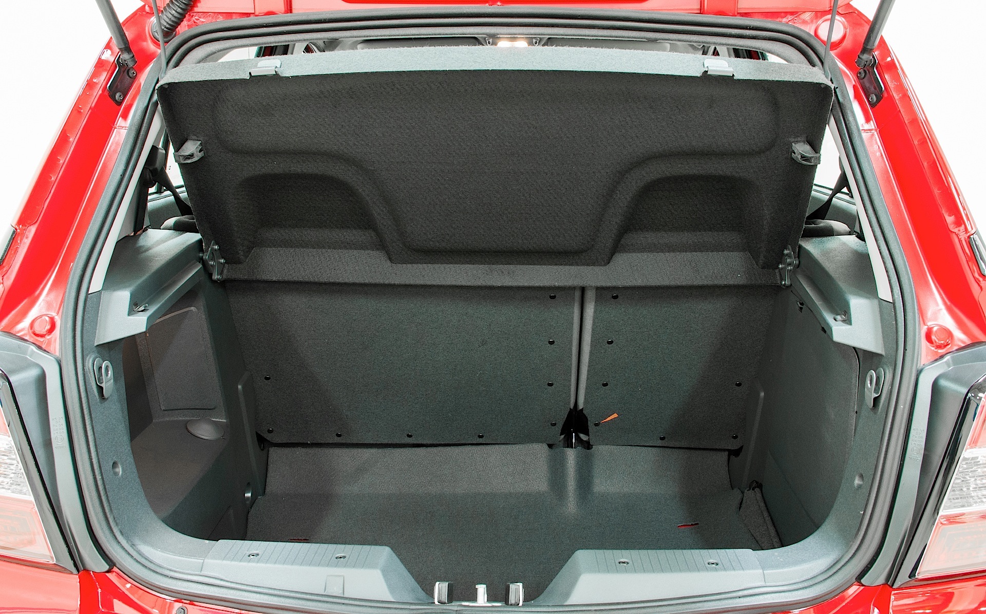 Chevrolet Agile photo 64