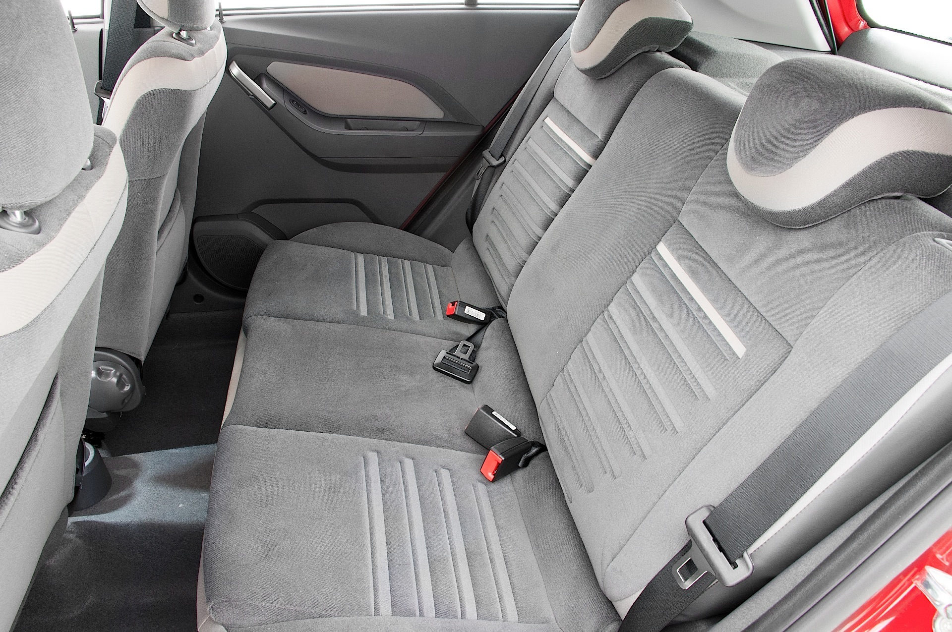 Chevrolet Agile photo 69