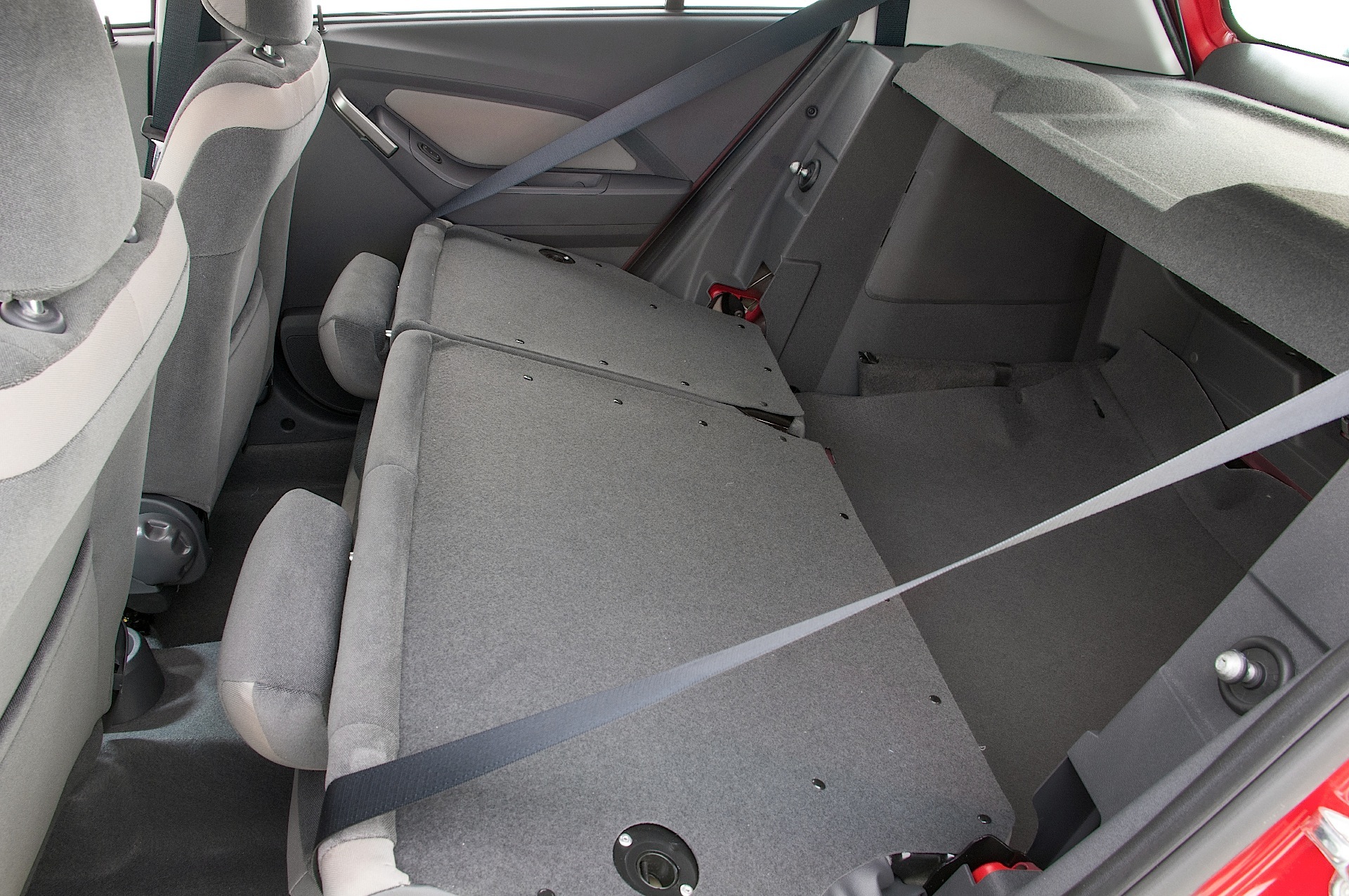 Chevrolet Agile photo 70