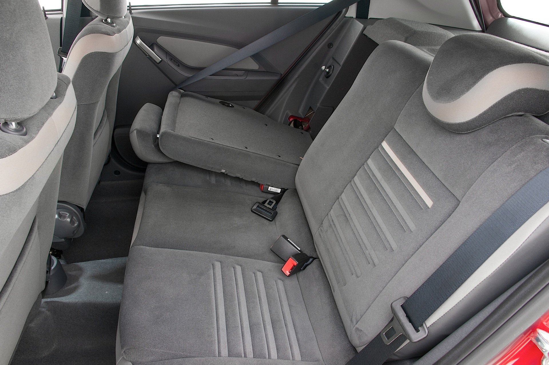 Chevrolet Agile photo 71