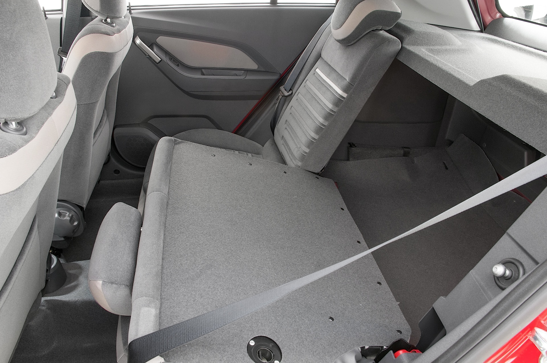 Chevrolet Agile photo 72