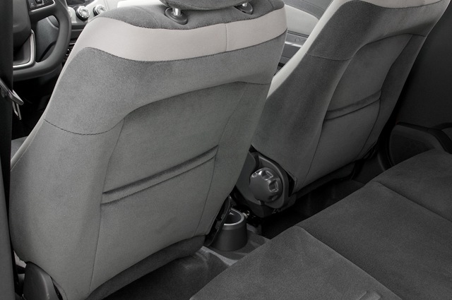 Chevrolet Agile photo 73